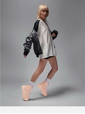 Nike Airforce 1 Brooklyn